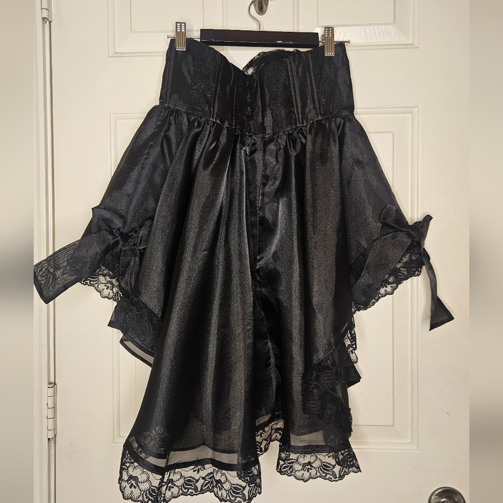 Selkie Caviar Cake Shop Dress - Picture 5 of 10